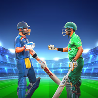 Real World Cricket Cup Games