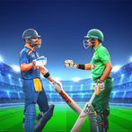Real World Cricket Cup Games