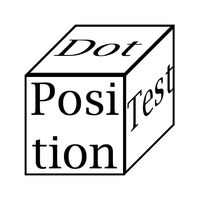 Dot Position Test