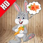 Rabbit Endless Runner HD