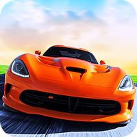 Car Racing Track Driving Games
