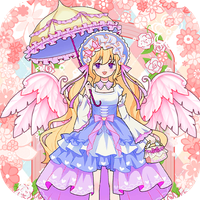 Princess Xime's Dressing Diary