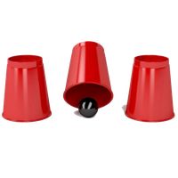 Bul karayı al parayı