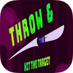 Knife Hit Master - Throw & Hit