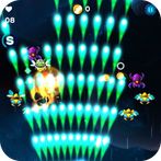 Space Galaxy Shooter