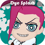Dye Splash
