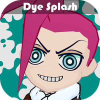 Dye Splash
