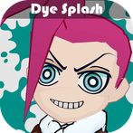 Dye Splash