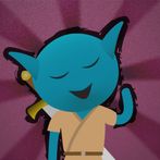 Zanderby - Endless Platformer