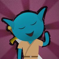 Zanderby - Endless Platformer