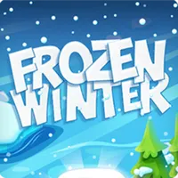 Frozen Winter Jems