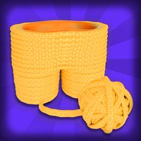 Knit Master