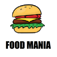 Food Mania - By Joaquin