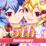 Touhou LostWord