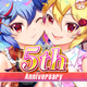 Touhou LostWord