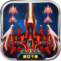 Galaxy Wars - Space Shooter