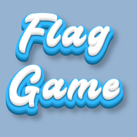Flag Game - By Jess