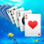 BlueSea Solitaire Games