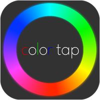 Color tap