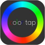 Color tap