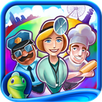 Life Quest 2:Metropoville Full