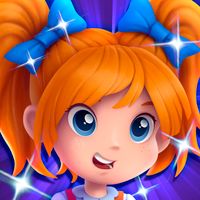 Magicshapes: Your new Garden &