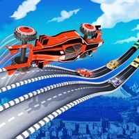 Traffic Jump 3D