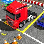 offroad Truck Parking sim Game