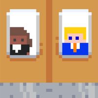 Please Mind The Closing Doors