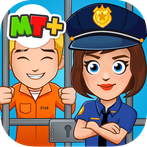 My City : Jail House