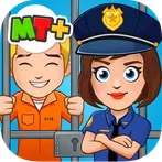 My City: Jail Rescue Mission
