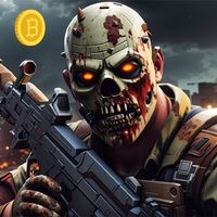 Zombie attack 3D: Shooting War
