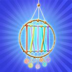 Dream Catcher Puzzle