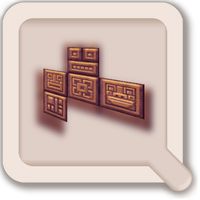 Quintax: cute puzzle game