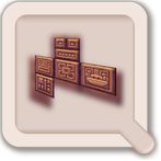 Quintax: cute puzzle game