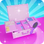 MakeUp Setup