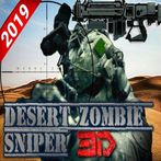 Zombies Desert City, free offl