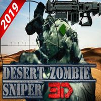 Zombies Desert City, free offl