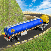 US Truck Heavy Truck Simulator