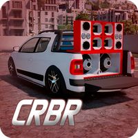 Lowered Cars BR
