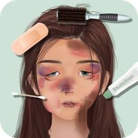 Crazy makeover:fashion style