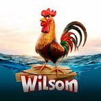 WILSON LO SIENTO - ROOSTER