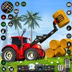 Grand Tractor Farming Games