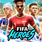 FIFA Heroes: Football Action