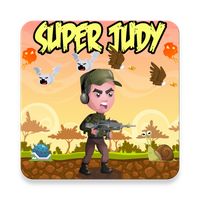 Super Judy