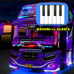 Telolet Pianika Basuri