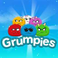 Grumpies Blast