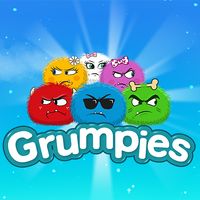 Grumpies Blast