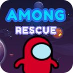 AMONG RESCUE MISSION