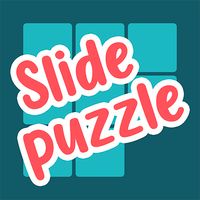 SlidePuzzle with your photos